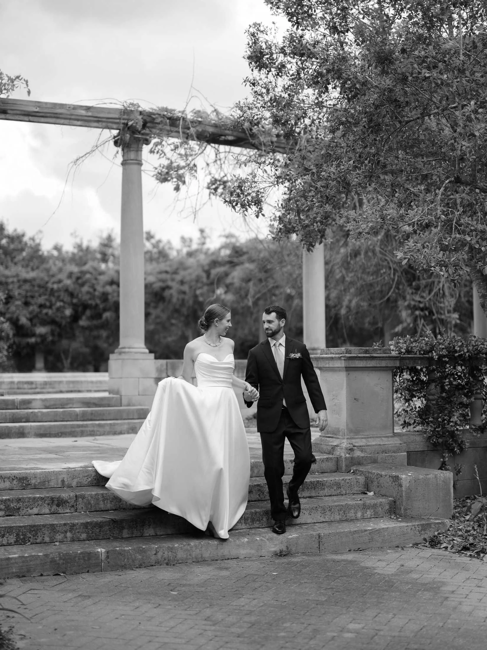 bride-groom-popp-fountain-colonnade-film-wedding-photography-new-orleans.jpg
