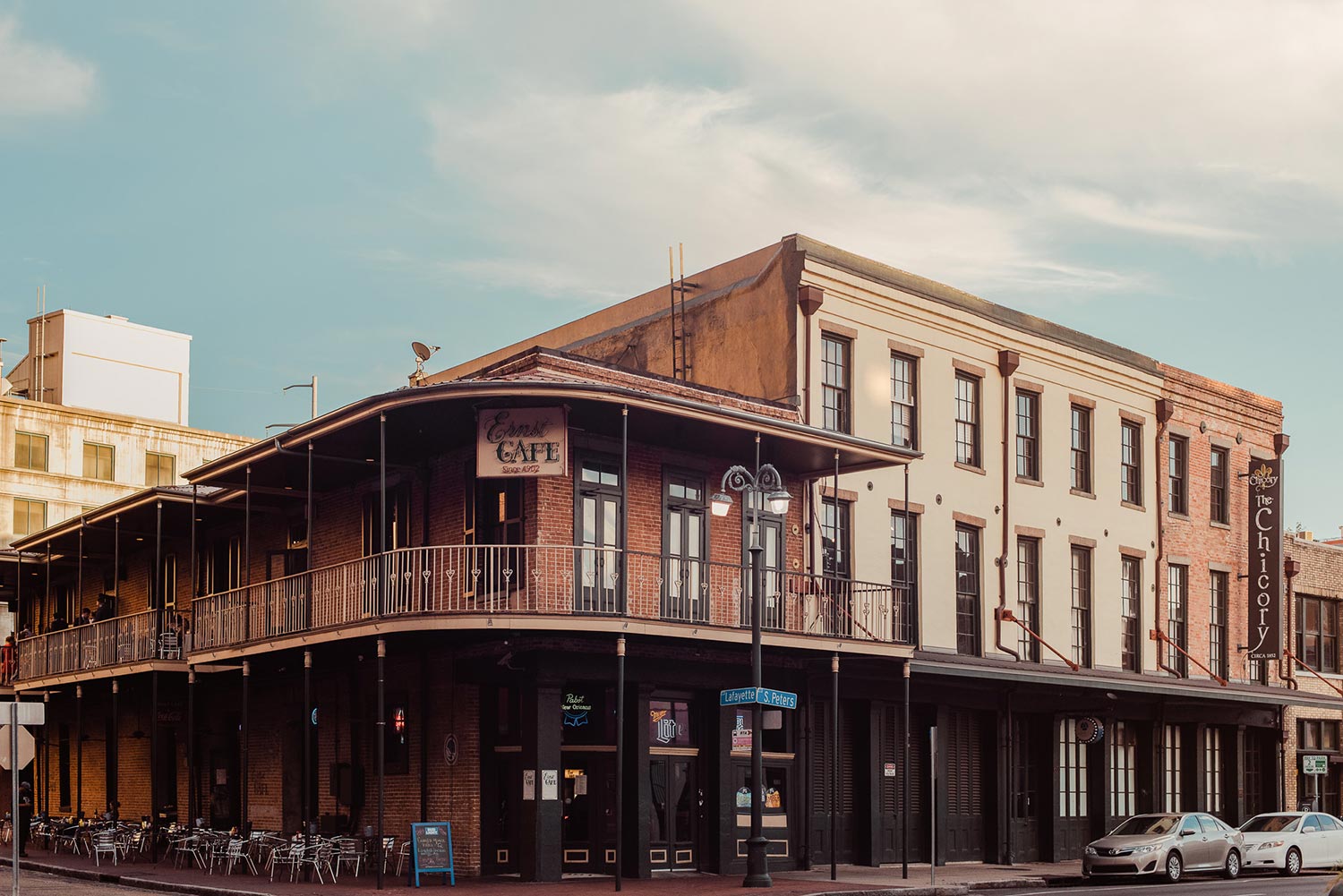 chicory new orleans wedding photography