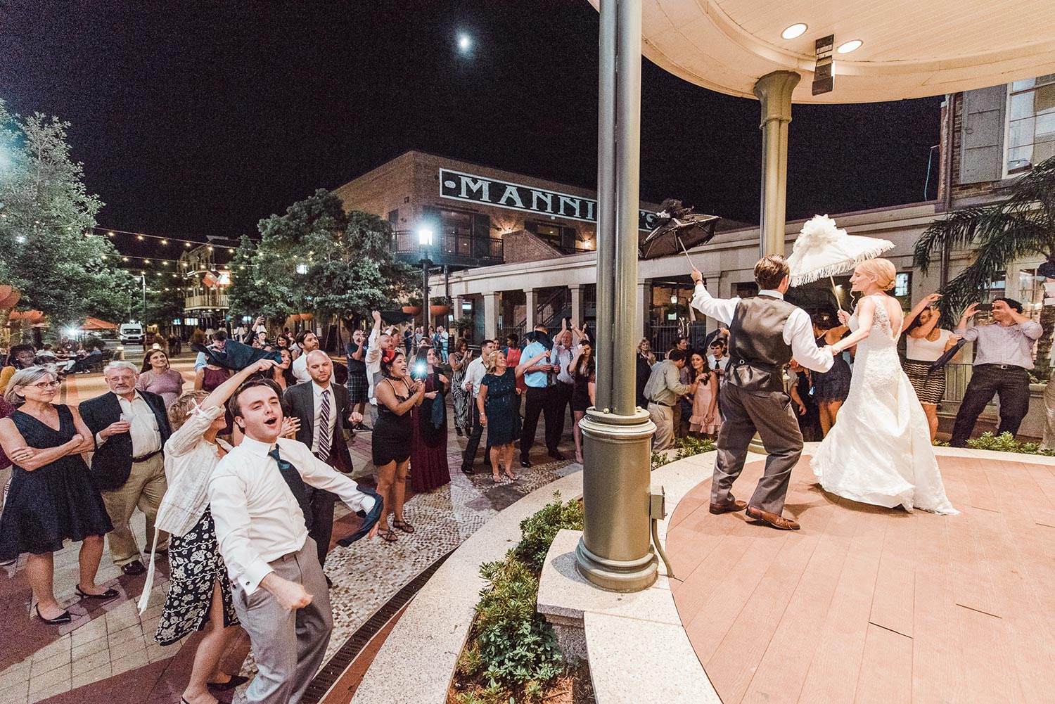 chicory new orleans wedding photography