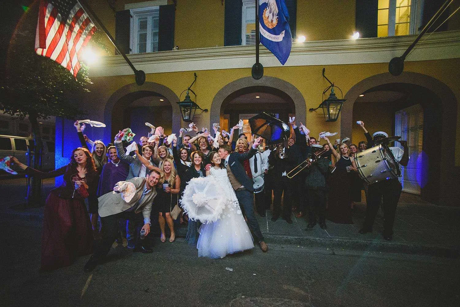 wedding photographer in new orleans