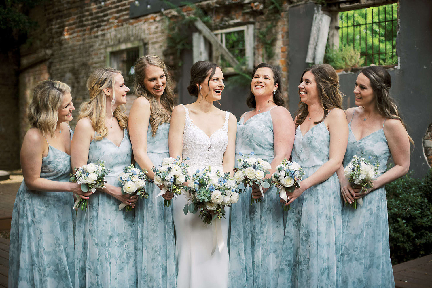 Felicity Church Weddings Photographers