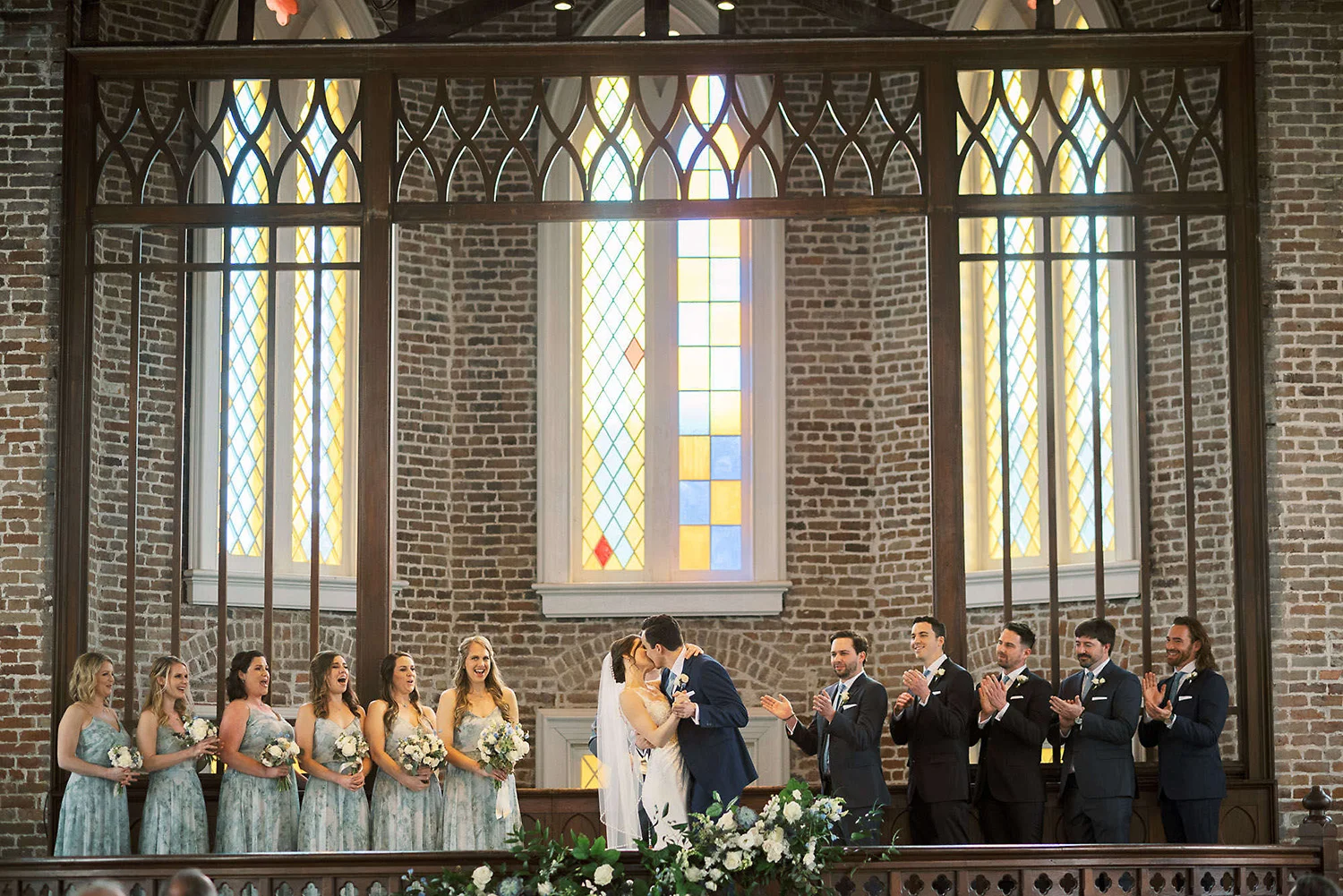 Felicity Church Weddings Photographers