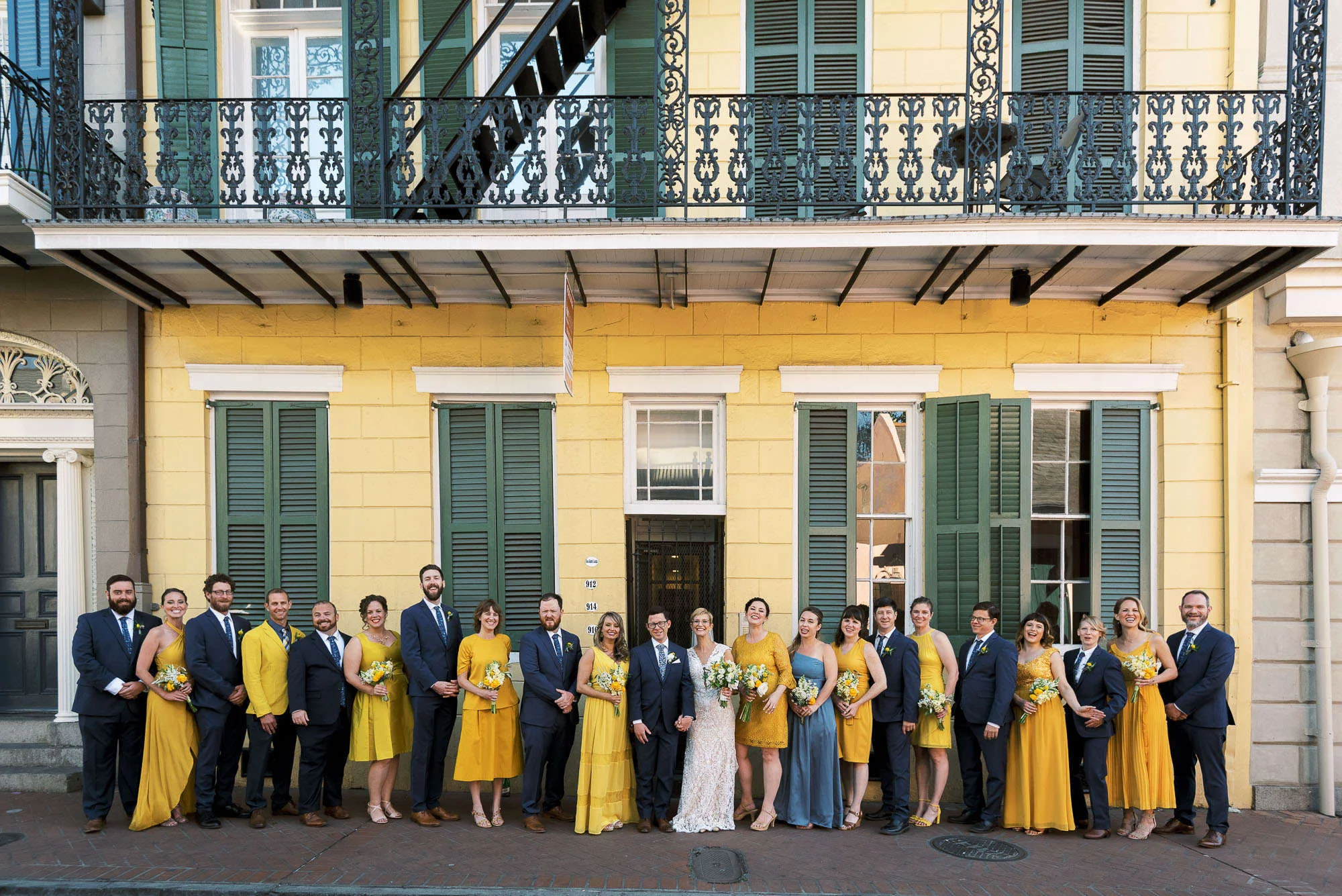 Popp Fountain Arbor Room Wedding New Orleans City Park Kristine