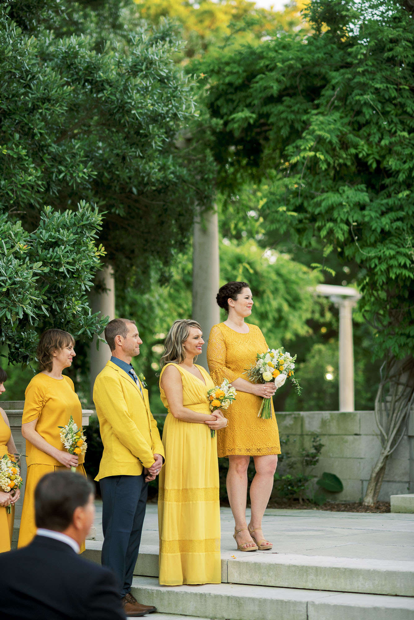 Popp Fountain Arbor Room Wedding | New Orleans City Park | Kristine Popp Fountain Arbor Room Wedding | New Orleans City Park | Kristine