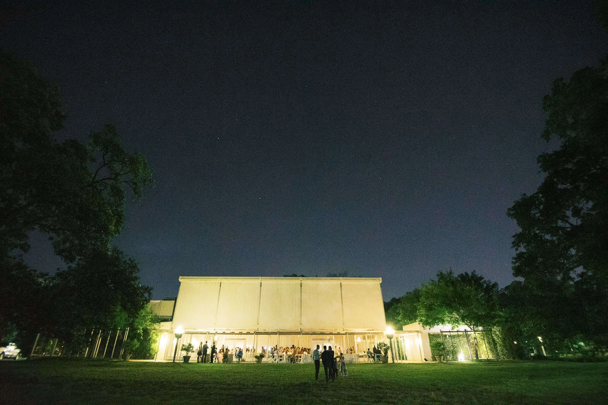 New Orleans Wedding Photographers Popp Fountain Arbor Room Wedding