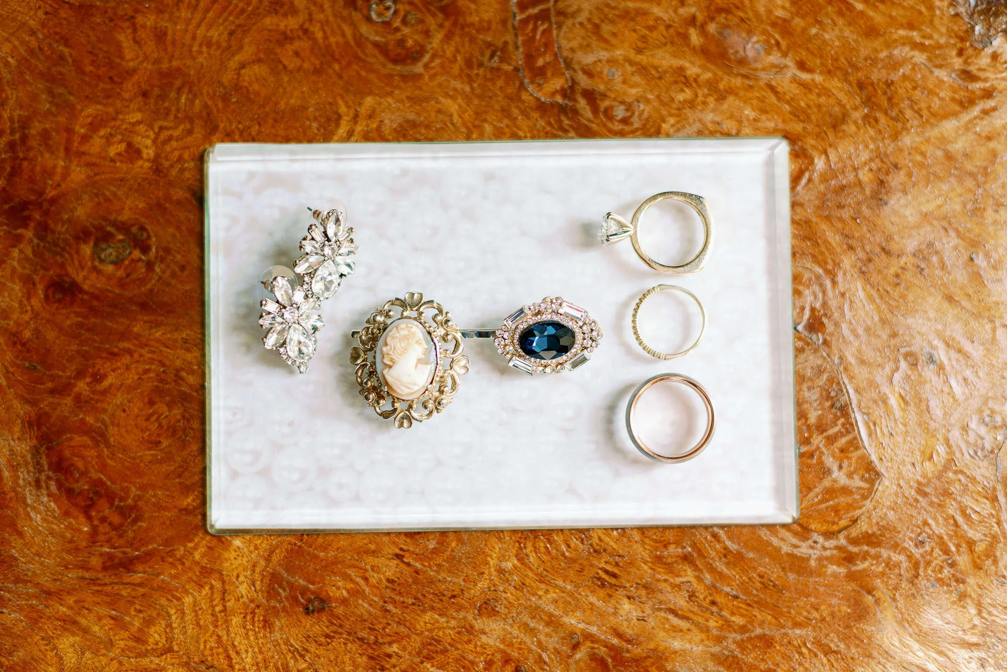 Stella Plantation Wedding Photographer