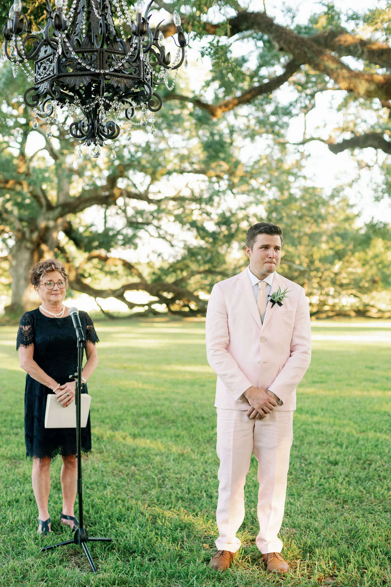 Stella Plantation Wedding Photographer