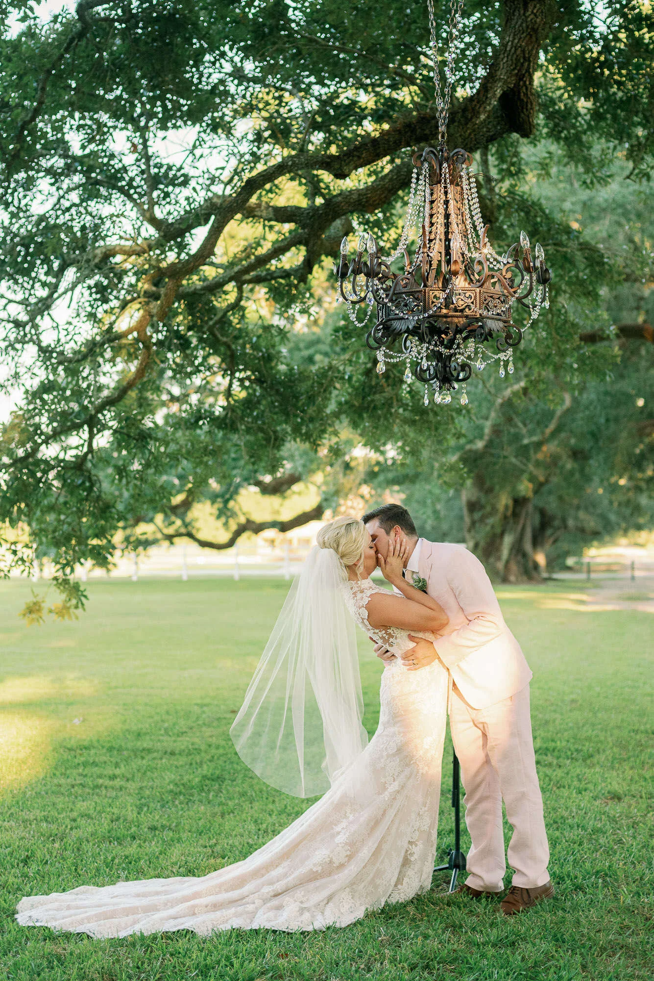 Stella Plantation Wedding Photographer