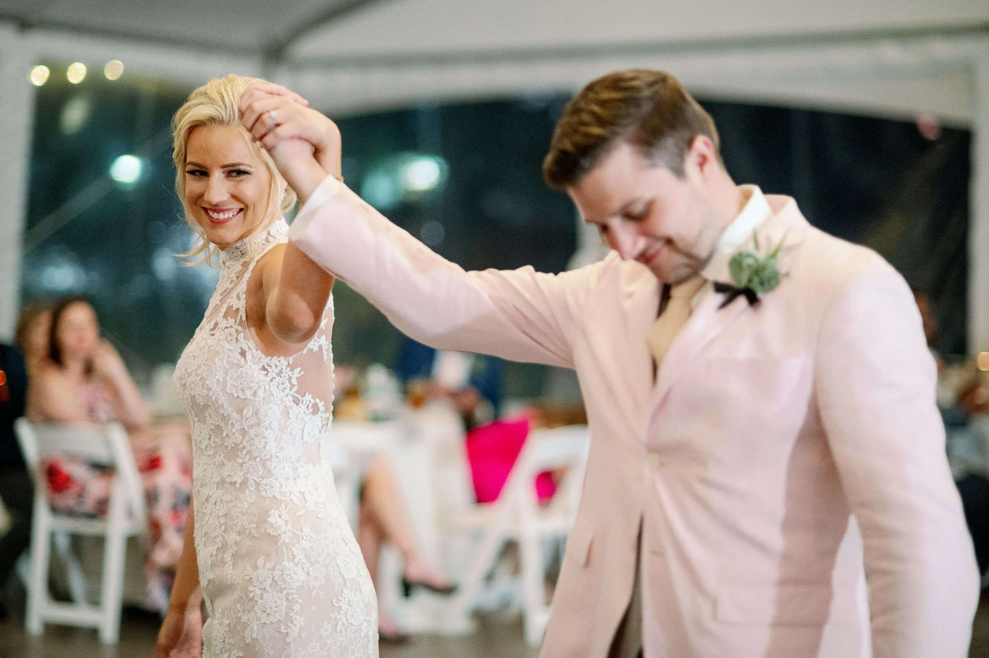 Stella Plantation Wedding Photographer