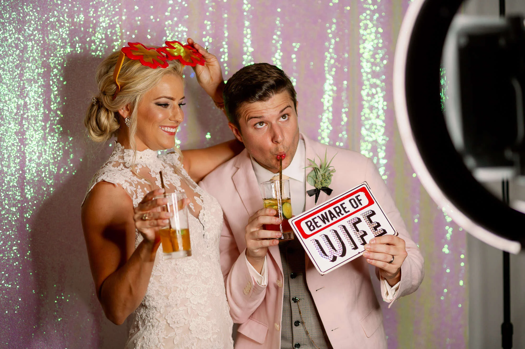 Stella Plantation Wedding Photographer