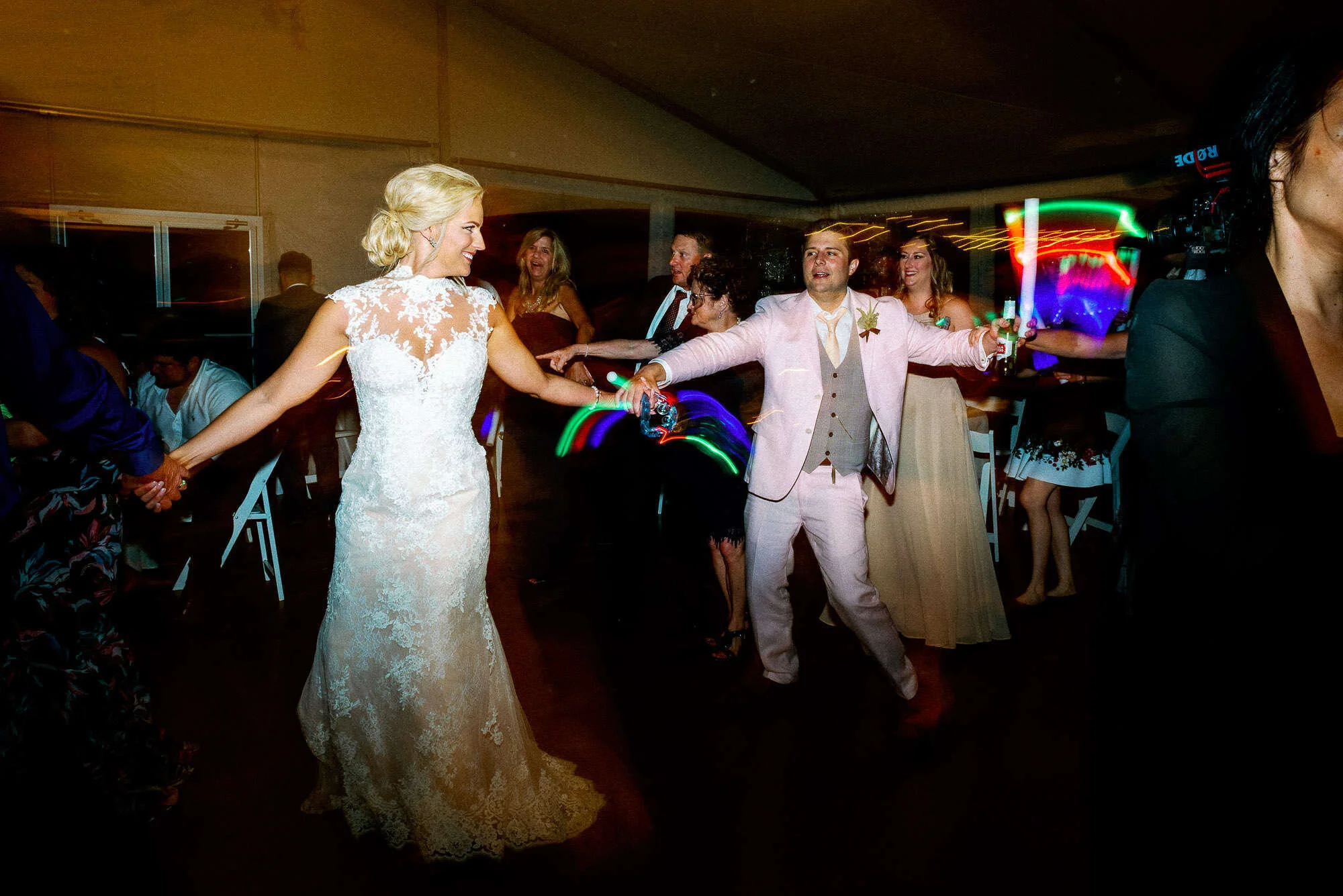 Stella Plantation Wedding Photographer