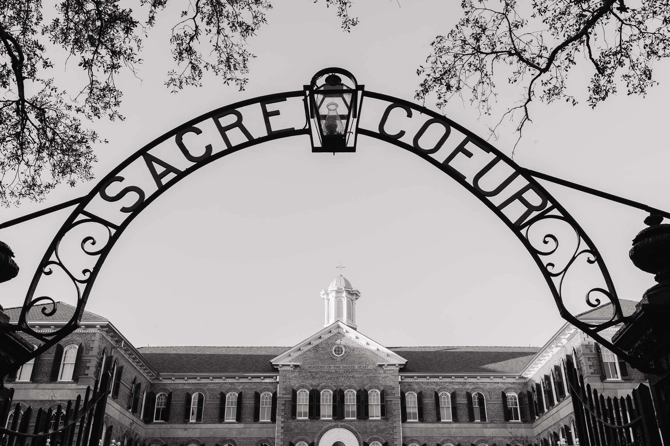 academy-of-sacred-heart-iron-gate-new-orleans-wedding-black-white.jpg