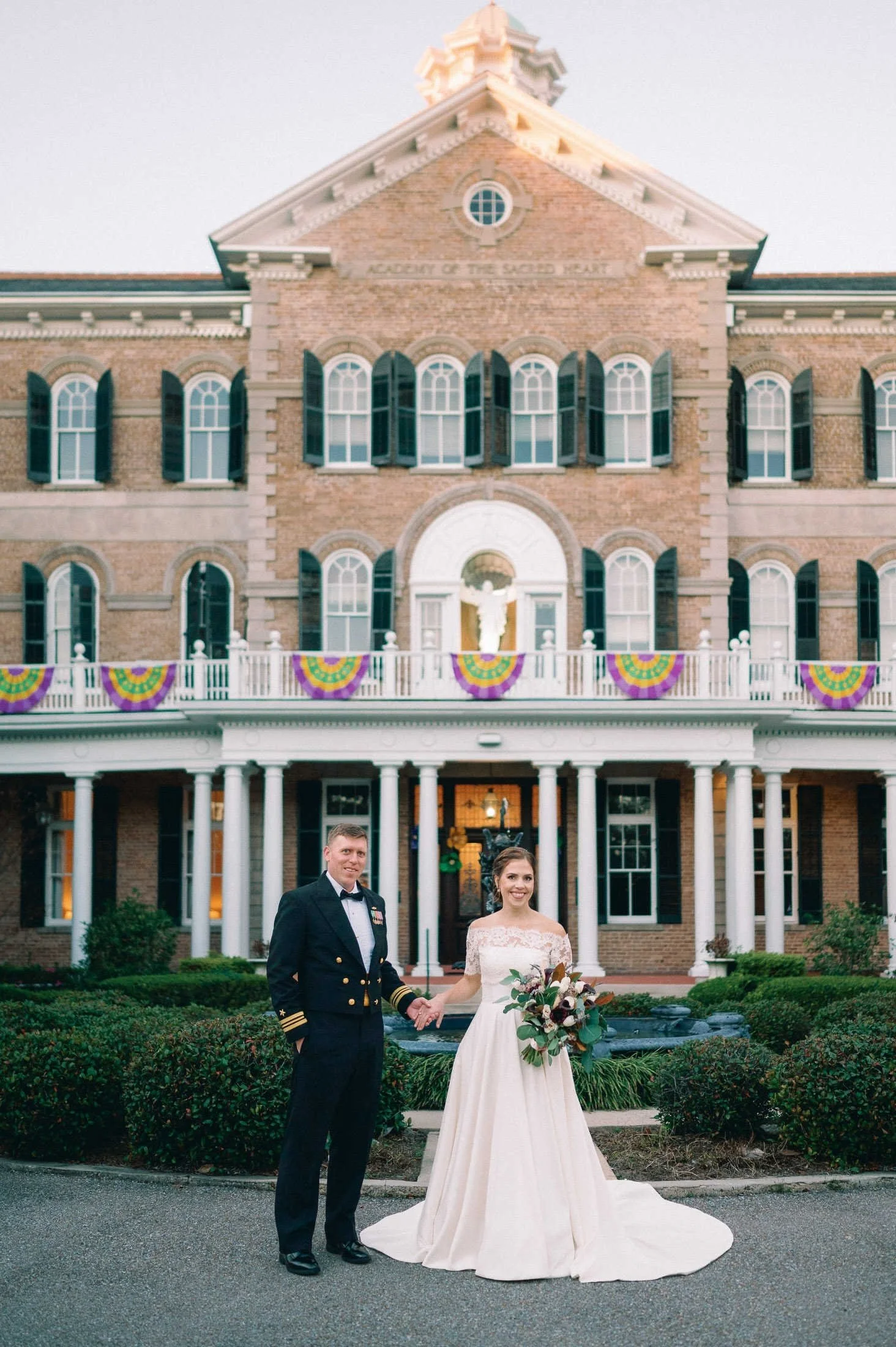 bride-groom-portrait-academy-of-sacred-heart-new-orleans-dusk.jpg
