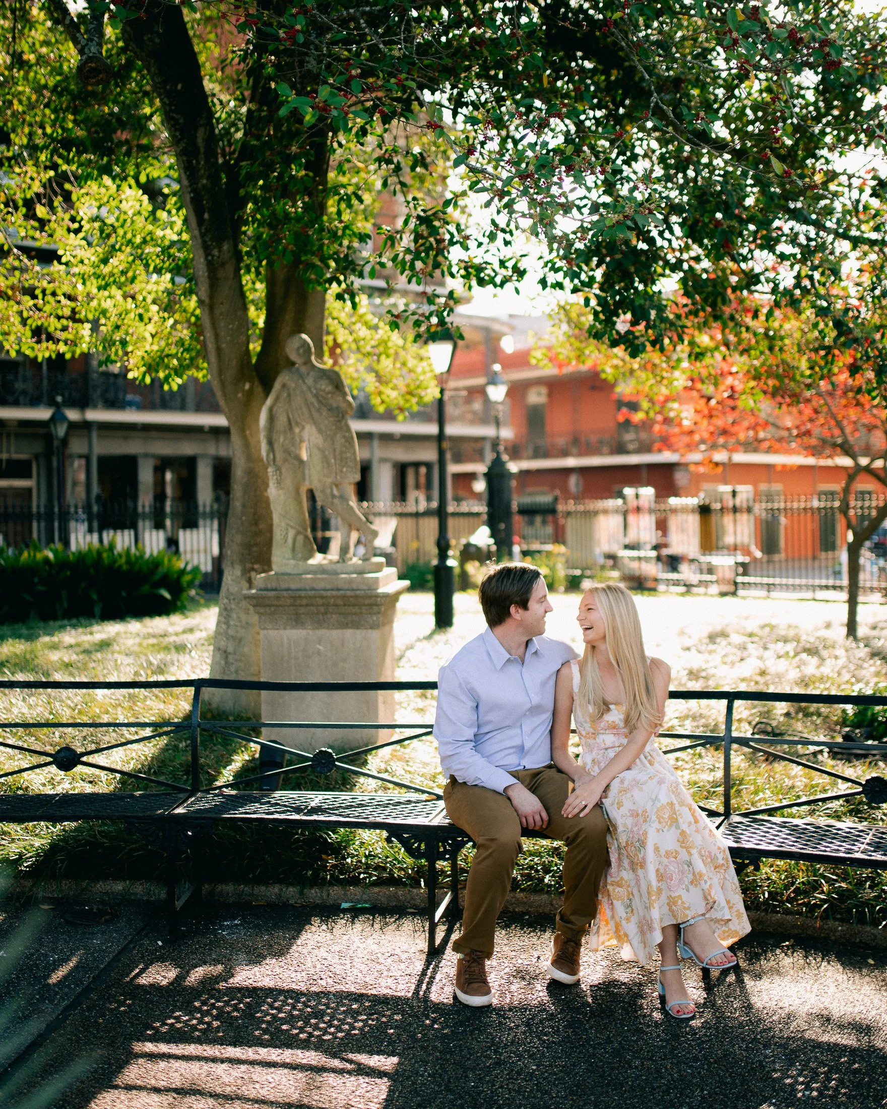 luxury wedding photographer new orleans