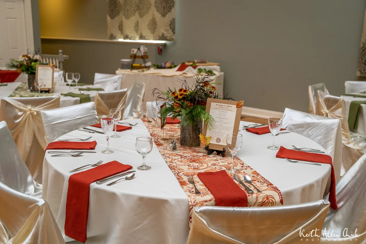 Table Decor