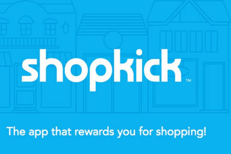Shopkik the app that rewards you for shopping!