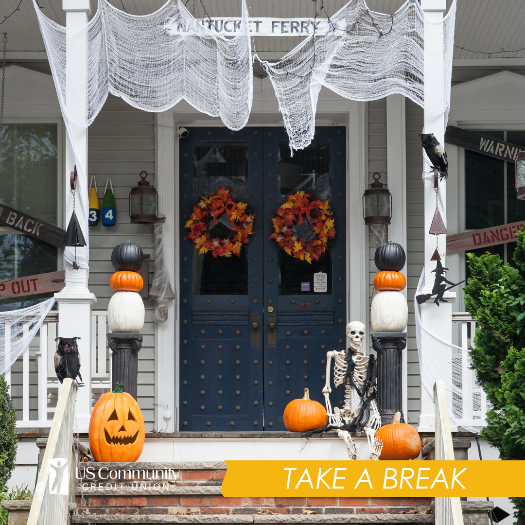 7 Halloween Hacks You Don't Want To Miss