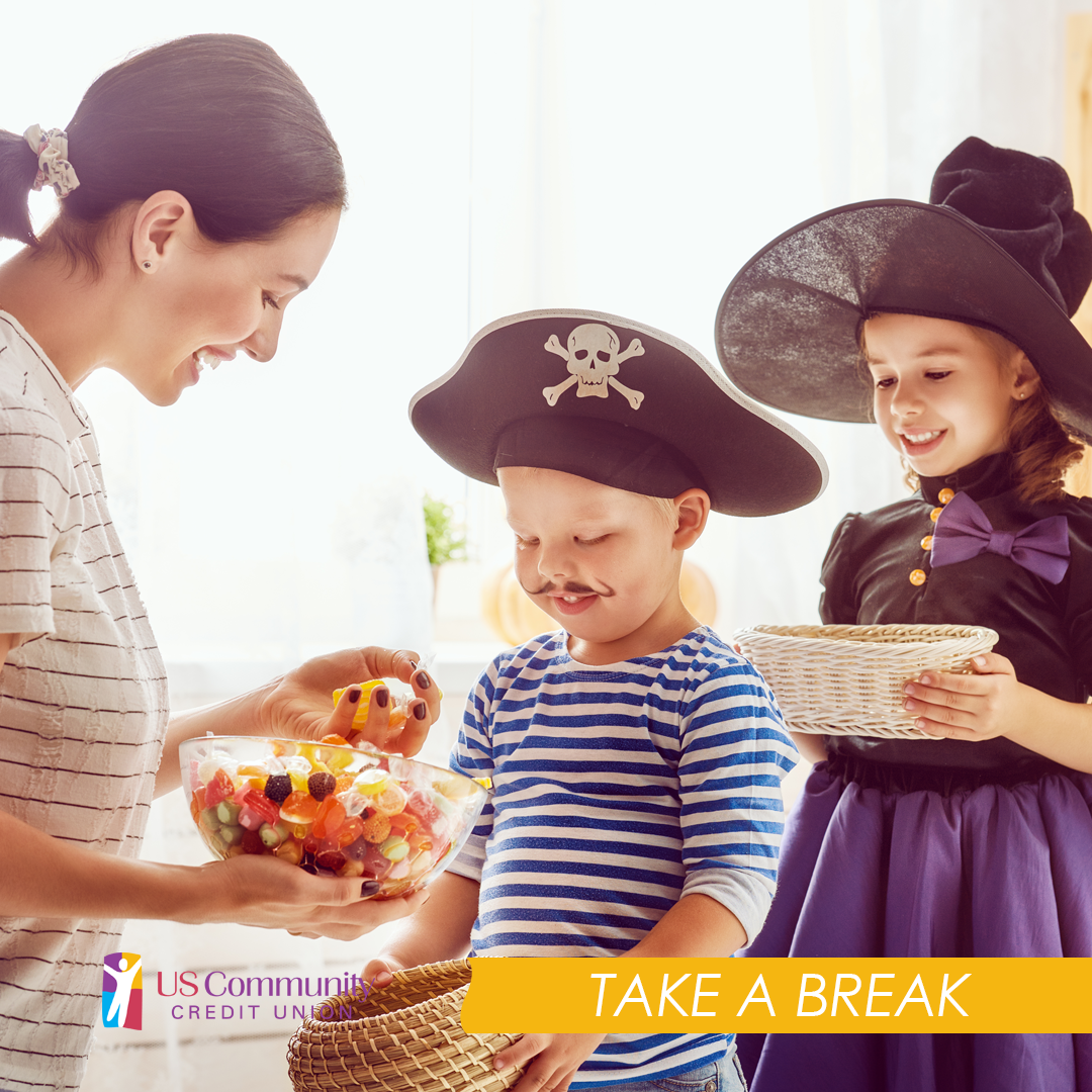 Halloween Safety Tips