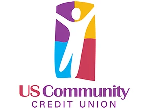 US Community Credit Union Logo
