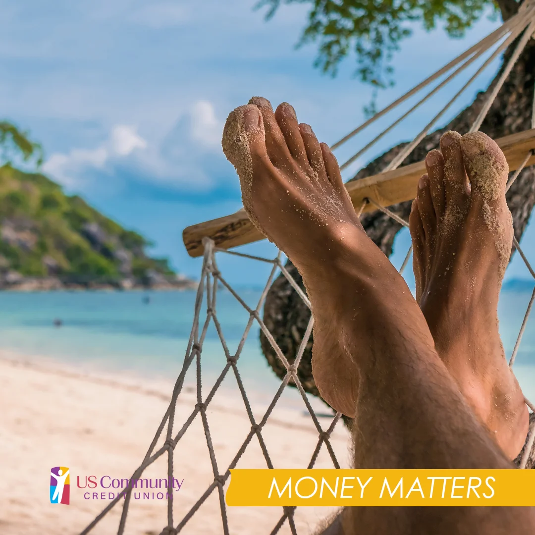 Four Ways to Fund Your Summer Vacation