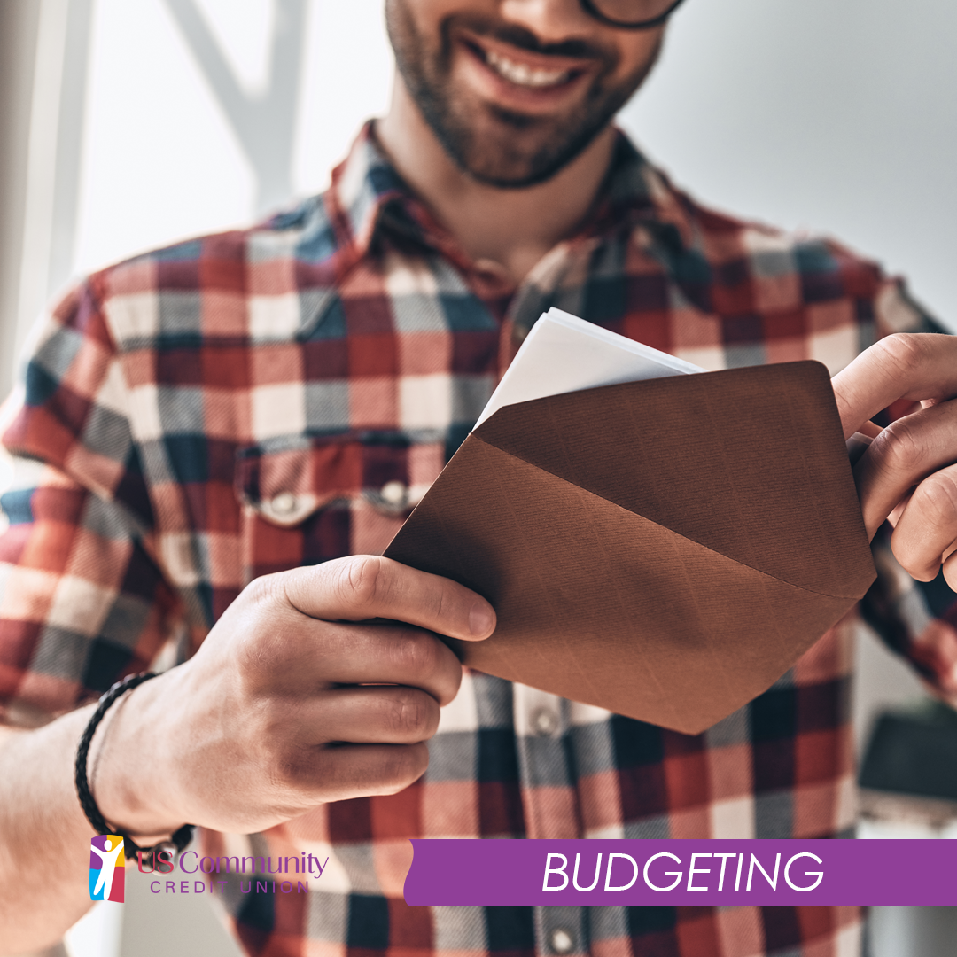 How To Use The Money Envelope System