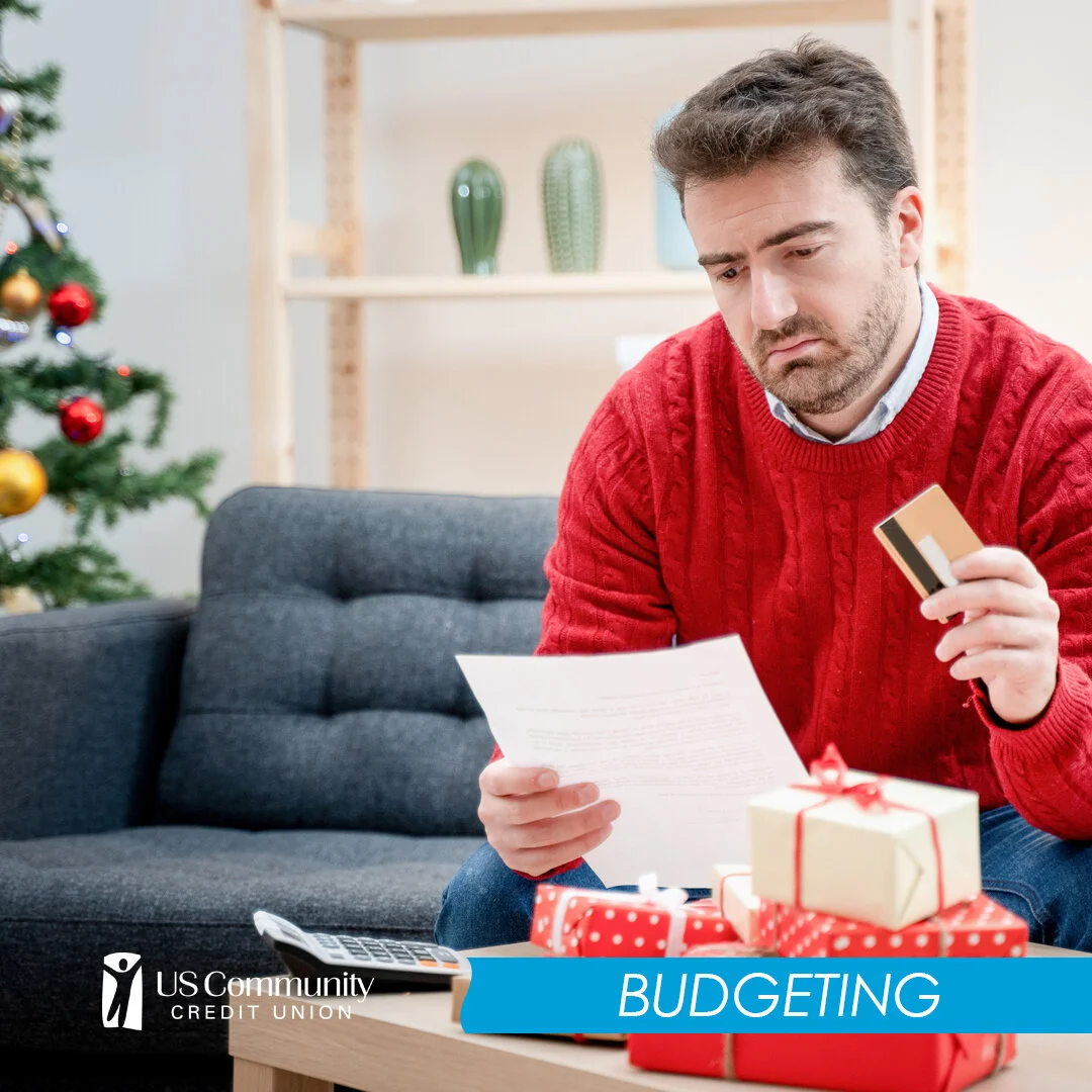 What if Less Financial Stress was waiting under Your Christmas Tree?