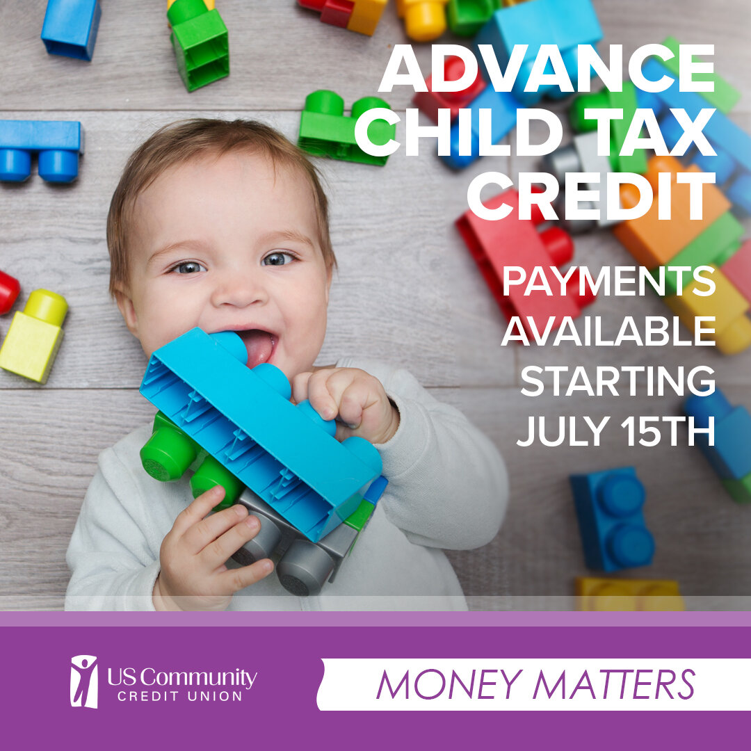 Advance Child Tax Credit Payments Now Available