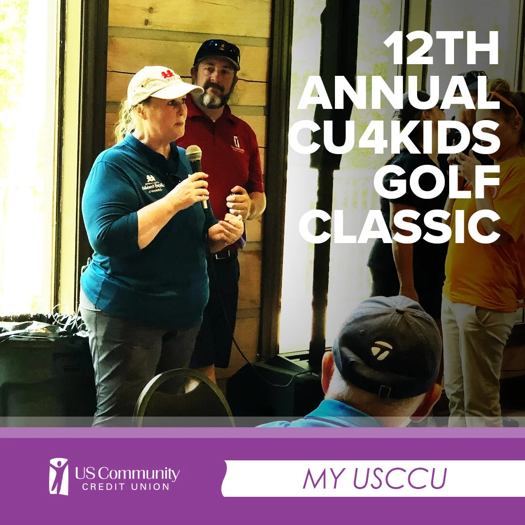 12th Annual CU4Kids Golf Classic Raises $45,000 for the Monroe Carell Jr. Children's Hospital at Vanderbilt