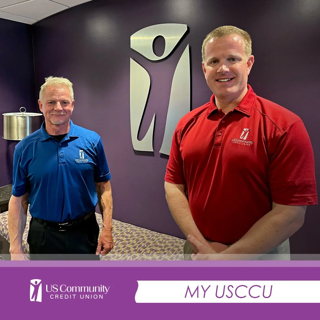 US Community Credit Union Announces CEO Retirement, Appoints New Leader