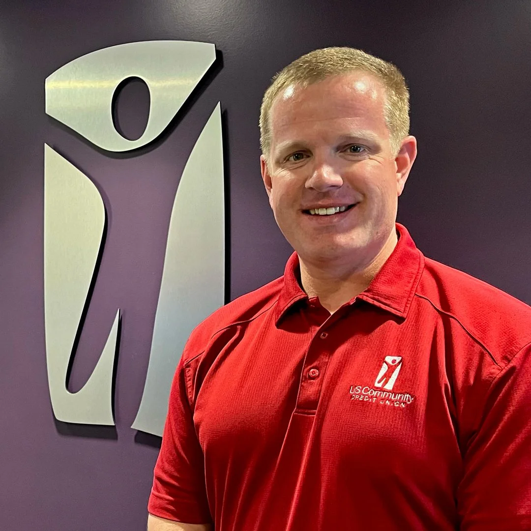 Meet the New US Community Credit Union CEO