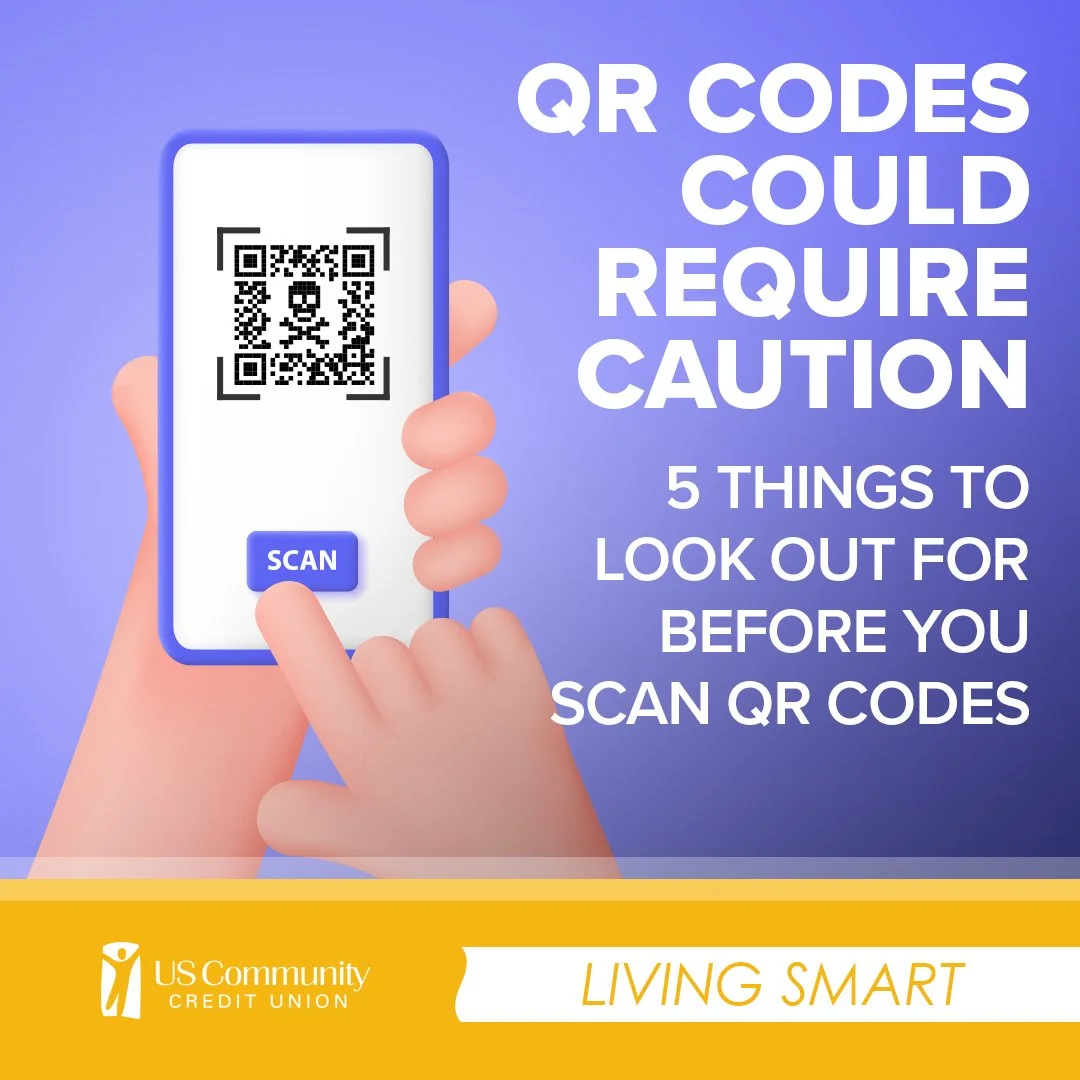 5 Things to Look Out For Before You Scan QR Codes