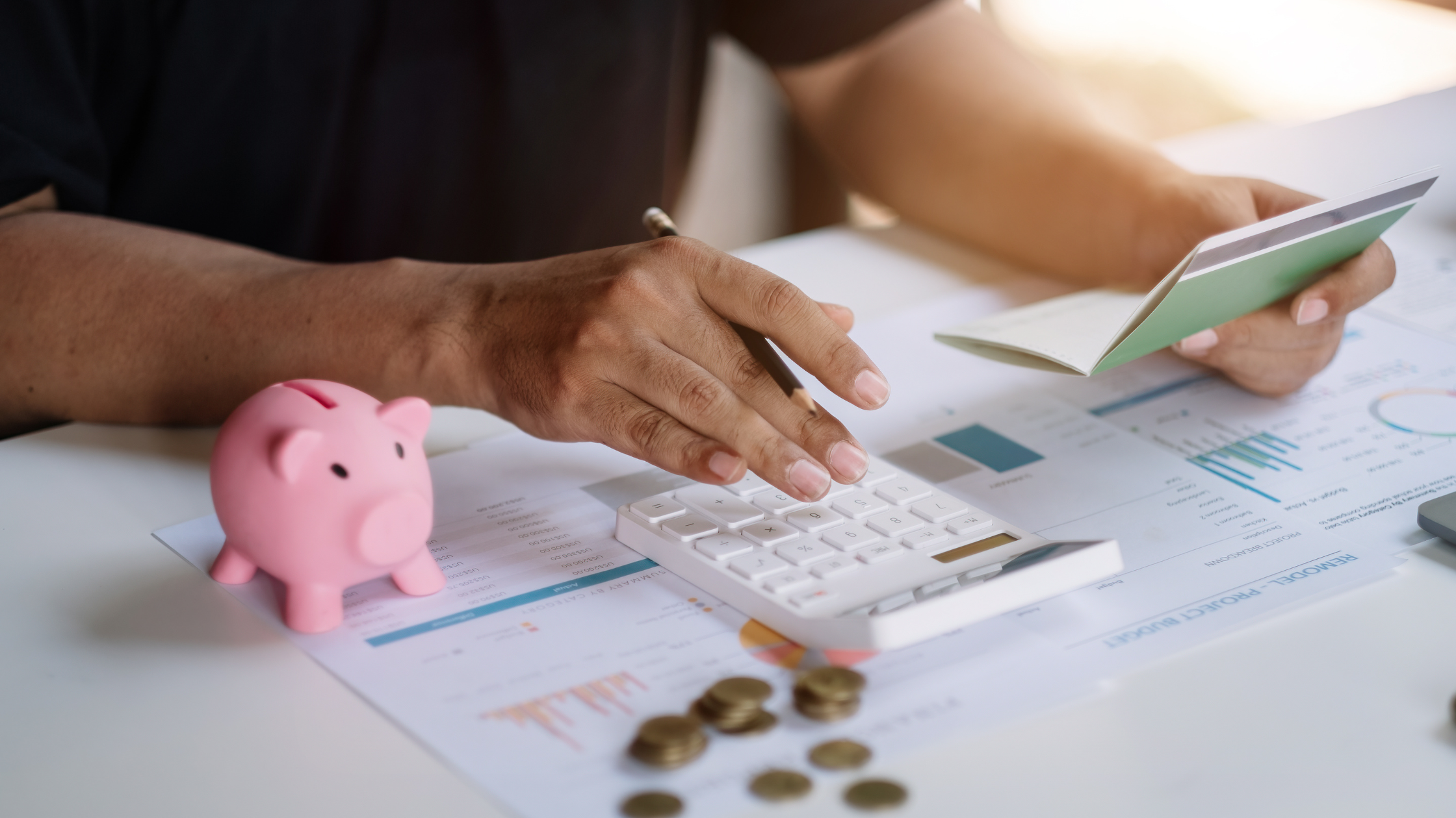 Understanding Money Market Accounts: A Guide by USCCU