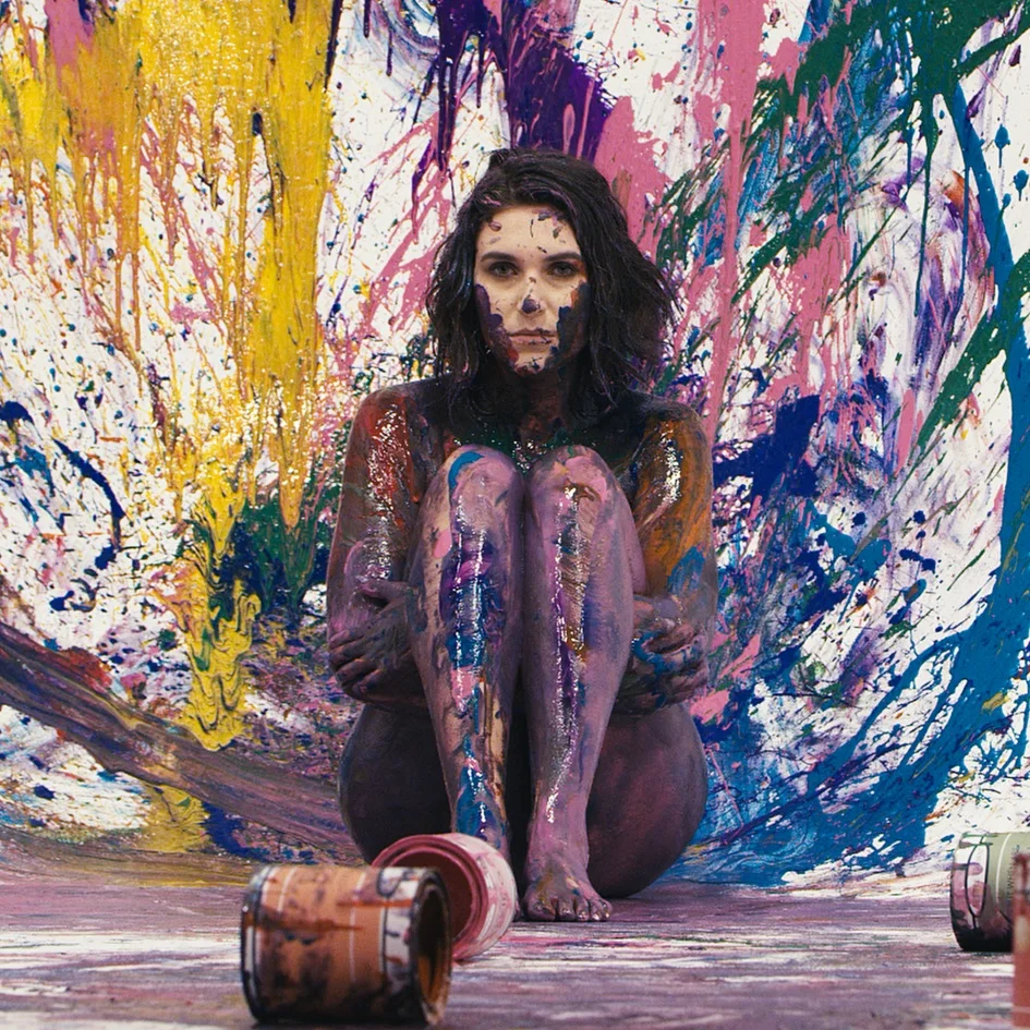 Leah Capelle's "Settle Down - Official Video" to Premiere on PopMatters