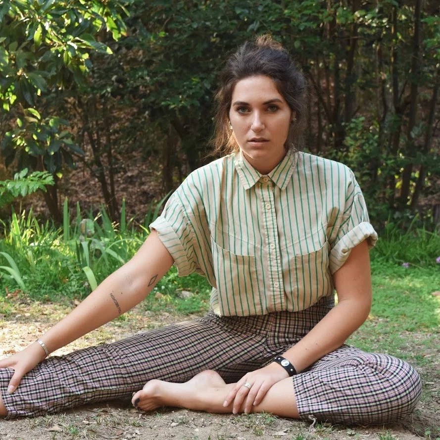 Leah Capelle x WMA