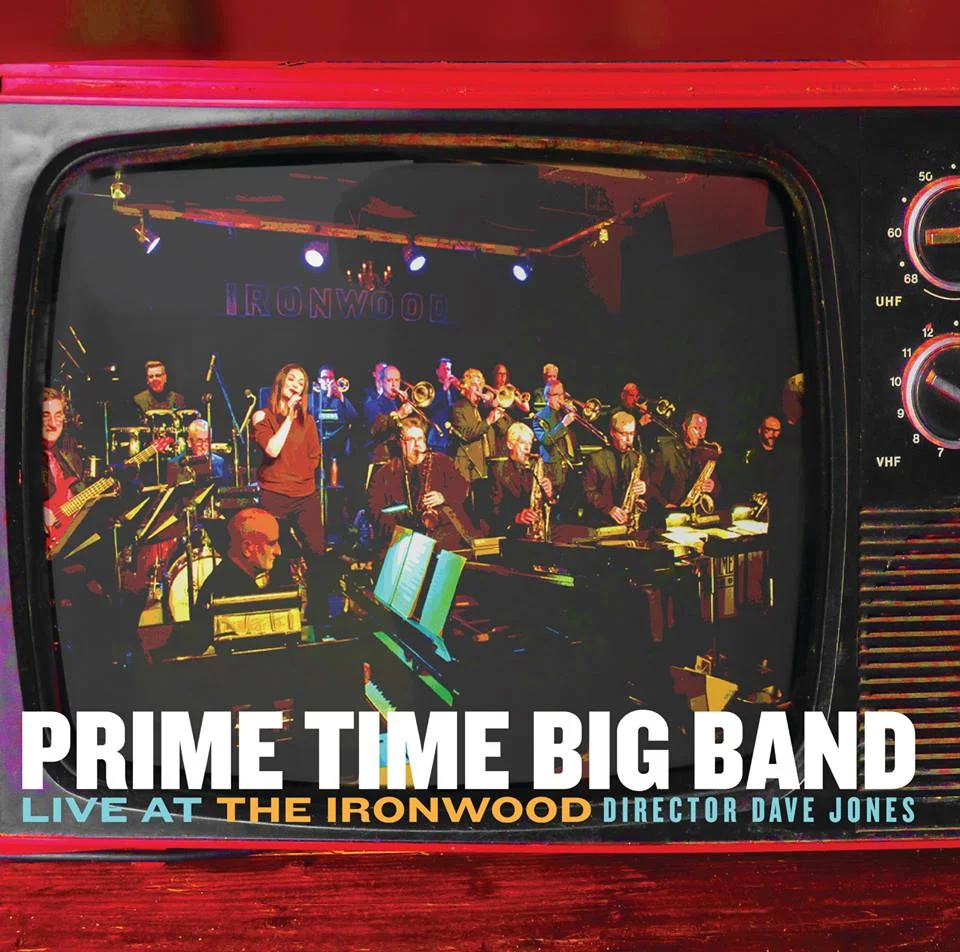 Prime Time Big Band Brunch