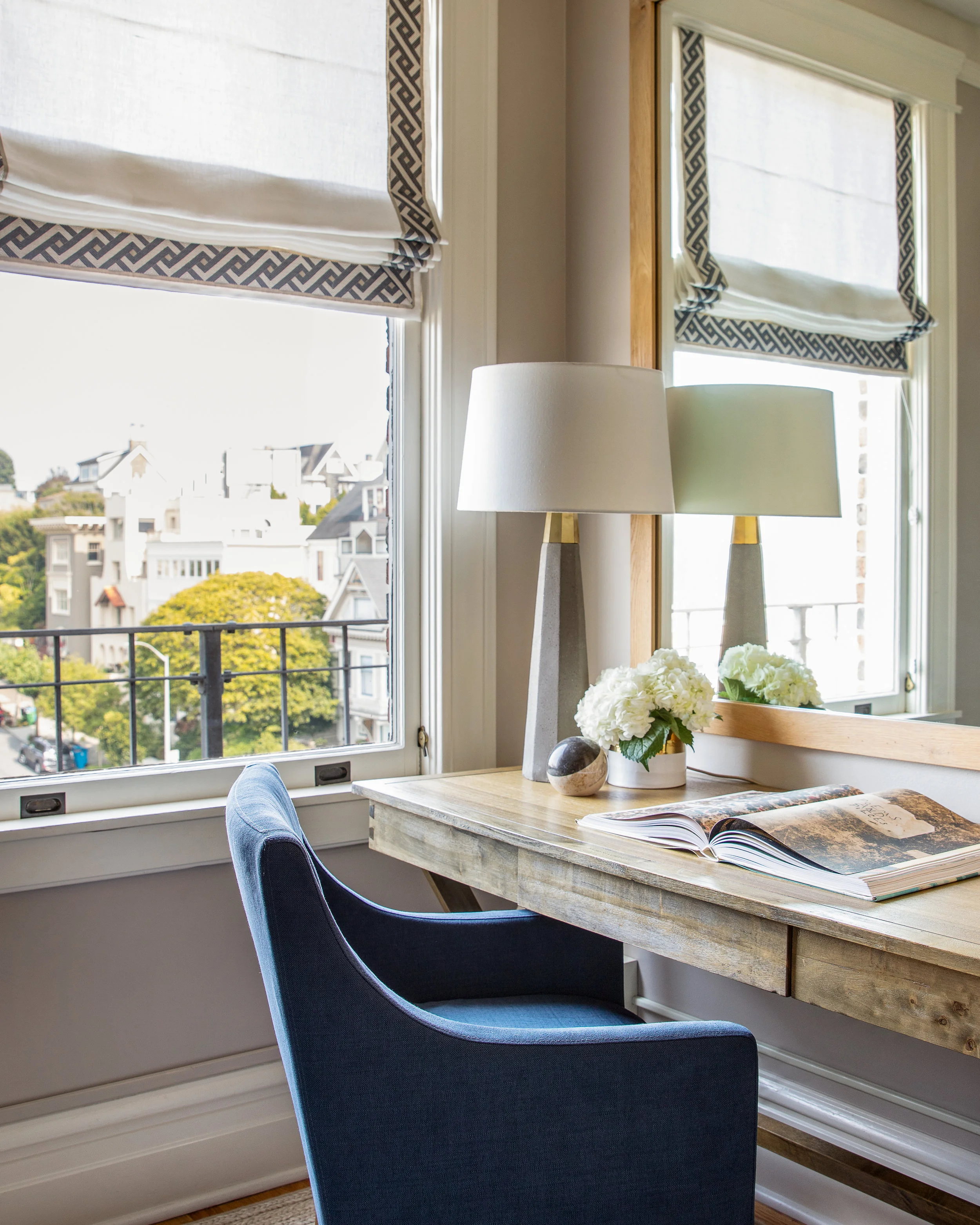 Contact — Rachel Madden Interiors