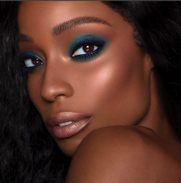 Foto: @FentyBeauty