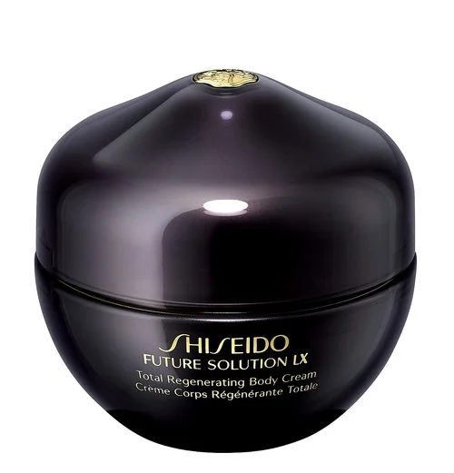 Future Solution LX de Shieido