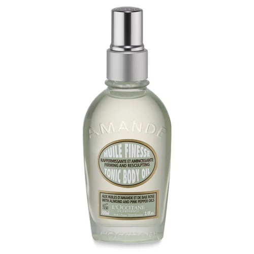 Aceite Tónico de Almendra de L'Occitane