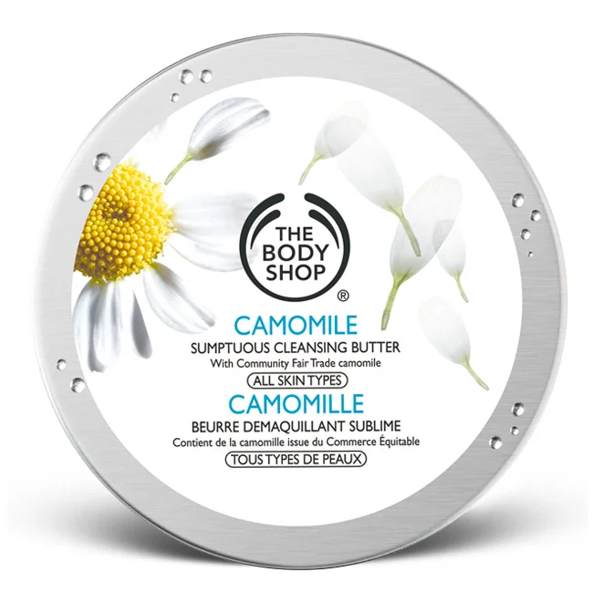 The Body Shop