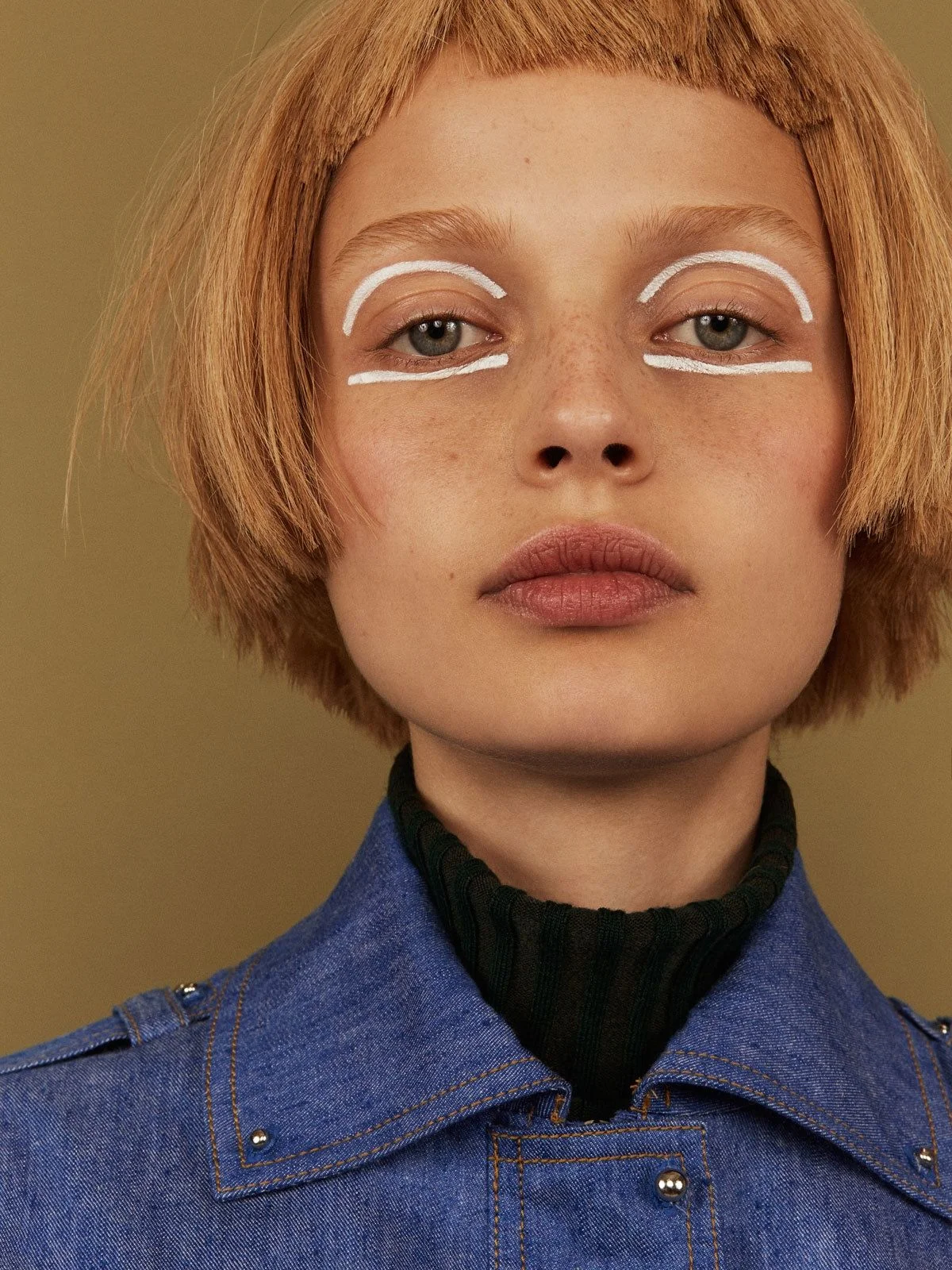 treat it like you mean it: eye cream 