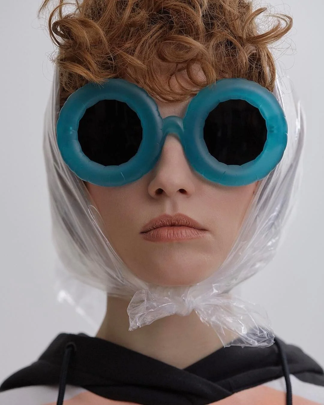 Los rayos azules: up close and personal