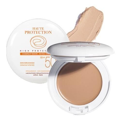 High Protection Tinted Compact SPF 50 - Beige.jpeg