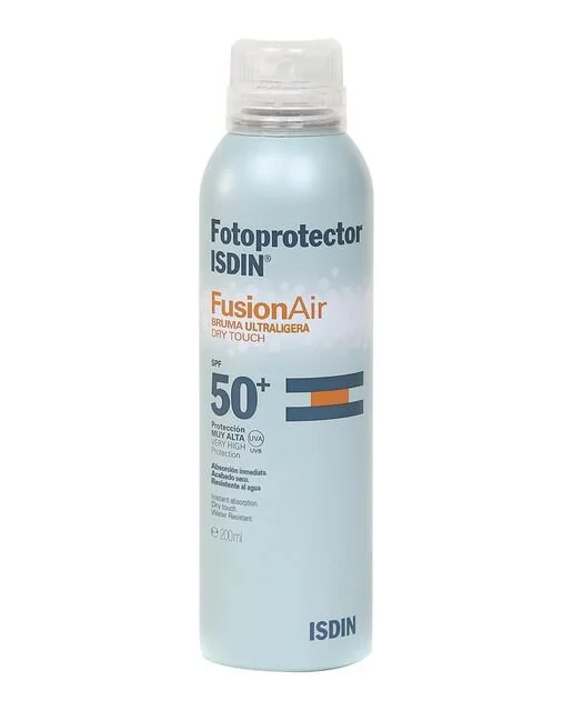 Bruma Ultraligera Fusion Air FotoProtector SPF 50+ Isdin.jpeg