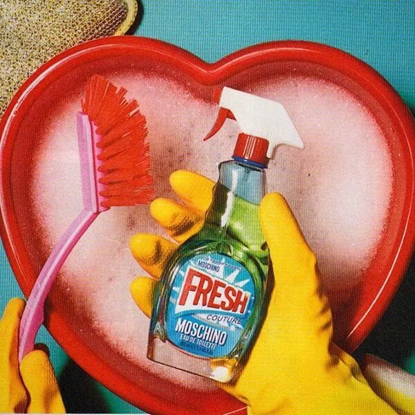 ¿Cómo y porqué desinfectar mi maquillaje ante una pandemia? 