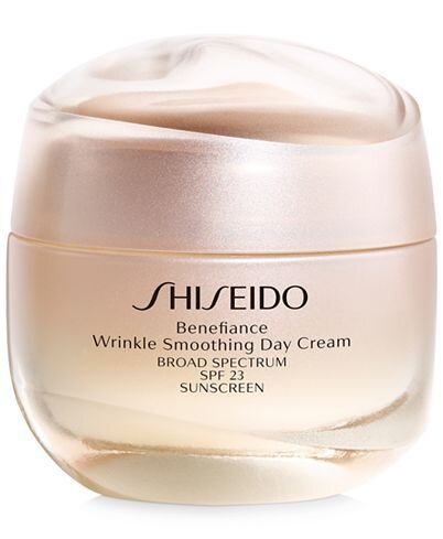 Shiseido Benefiance Wrinkle Smoothing Day Cream Spf 23, 1_7-oz.jpeg