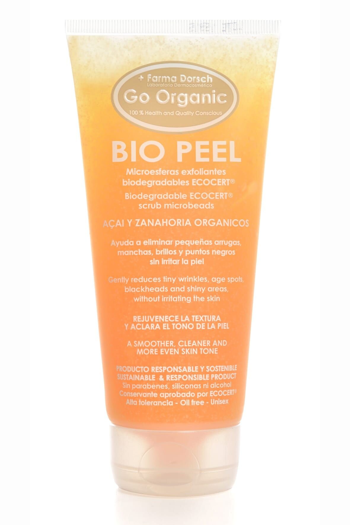 Farma Dorsch Go Organic, Bio Peel.jpeg