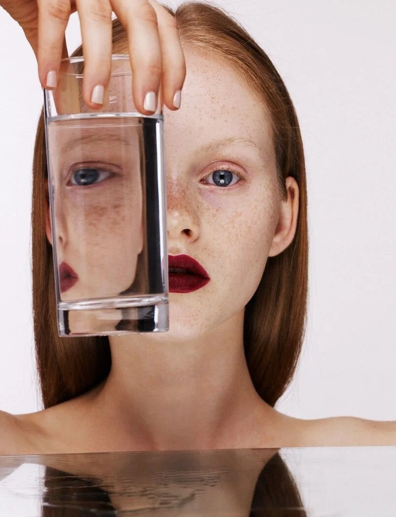 Humectantes O Hidratantes en el Skincare 