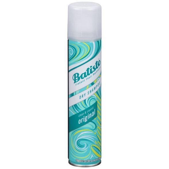 Batiste Clean & Classic Original Dry Shampoo - 6_73 fl oz.jpeg