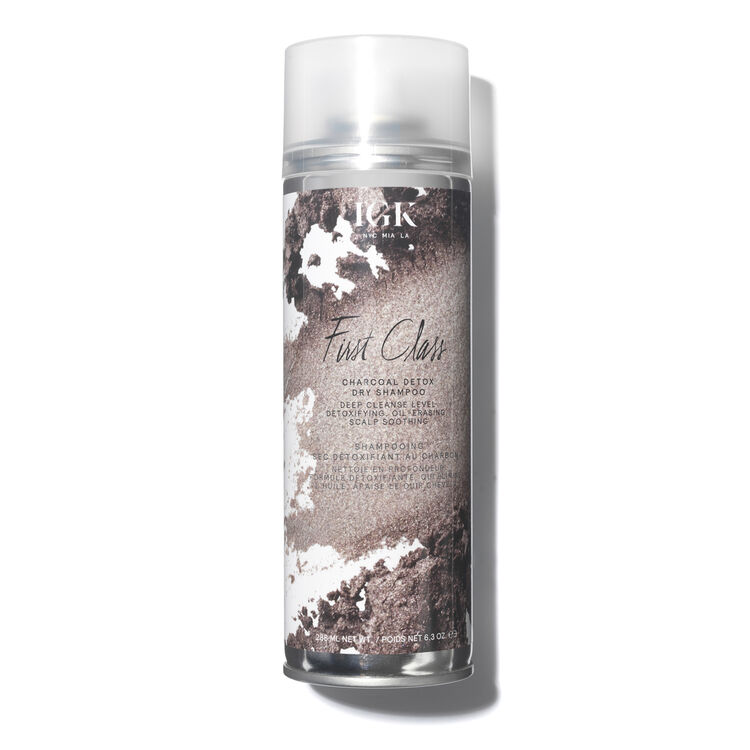 First Class Charcoal Detox Dry Shampoo by IGK Hair.png